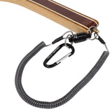 Landing Net with Magnetic Release | Wild Water Fly Fishing