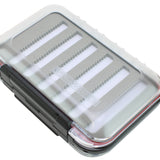 Large Foam Insert Double-sided Fly Box | Wild Water Fly Fishing