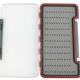Large Thin Foam Insert Fly Box | Wild Water Fly Fishing