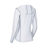Women's Insect Shield® SolAir Hooded LS
