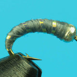 Laser Midge Beadhead