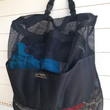 Mesh Overland Laundry Bag