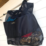 Mesh Overland Laundry Bag