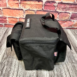 Deluxe Lava Box - FIRECAN PORTABLE FIRE PIT Carry Bag - IGNIK