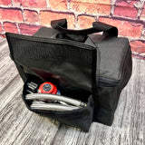 Deluxe Lava Box - FIRECAN PORTABLE FIRE PIT Carry Bag - IGNIK