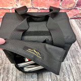 Deluxe Lava Box - FIRECAN PORTABLE FIRE PIT Carry Bag - IGNIK