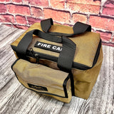 Deluxe Lava Box - FIRECAN PORTABLE FIRE PIT Carry Bag - IGNIK