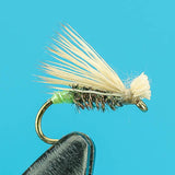 Egg Laying Caddis - Dry Fly