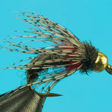 LeBug-Beadhead