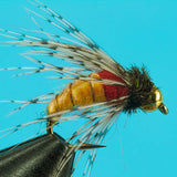 LeBug-Beadhead