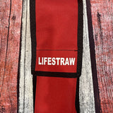 Life Straw Pouch