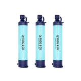 Personal Water Filter Straw