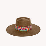 Chestnut Bucket Hat