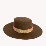 Chestnut Spanish Hat