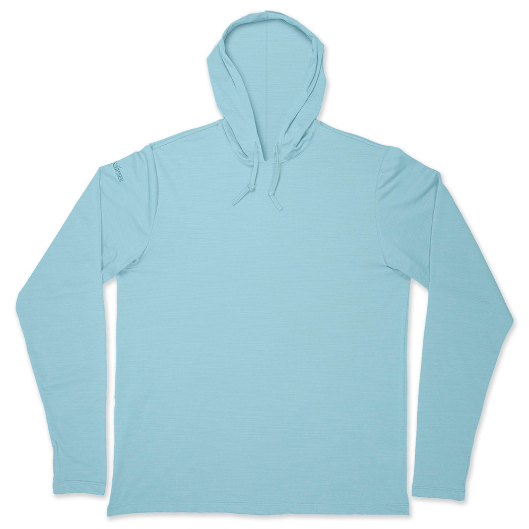 Air-X Hooded Performance Shirts with Repel X