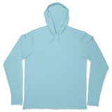 Air-X Hooded Performance Shirts with Repel X