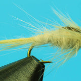 Light Cahill Nymph