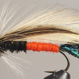 Classic Streamer Flies