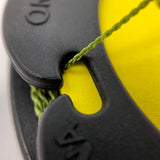 NIRVANA Leader Rig Holder Wheels (4 pack) extra-thin