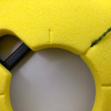 NIRVANA Leader Rig Holder Wheels (4 pack) extra-thin