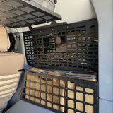 Rear Loadspace Molle Storage Bin Bags - Load Space