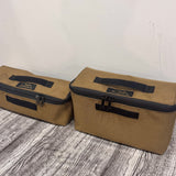 Rear Loadspace Molle Storage Bin Bags - Load Space