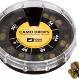 Loon™ - Tin Drop Shot Assortments