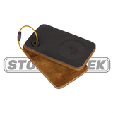 Loon™ Amadou Fly Patch