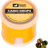 Loon™ - Tin Drop - Twist Pots