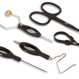 Loon™ - Core Fly Tying Kit