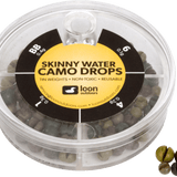 Loon™ - Tin Drop Shot Assortments