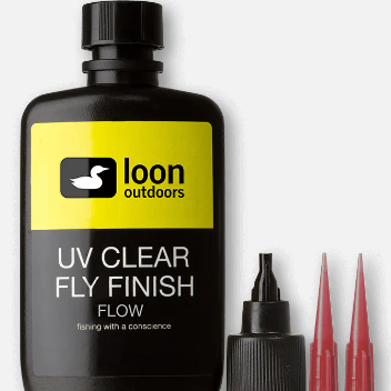 Loon™ - UV Fly Finish