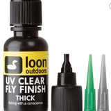 Loon™ - UV Fly Finish