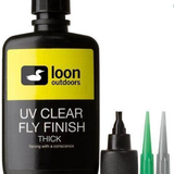 Loon™ - UV Fly Finish