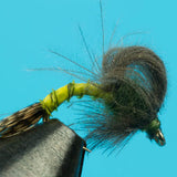 Loop Wing Emerger