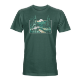 STLHD Lost Forest T-Shirt