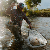 Lunker Net
