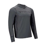 Men's SolAir Hooded LS Shirt