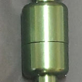 Magnetic Net Release