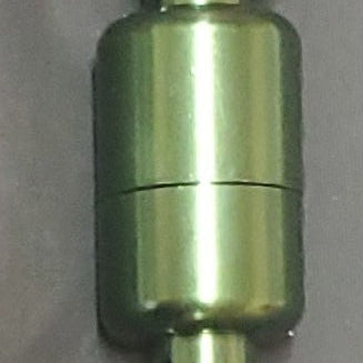Magnetic Net Release
