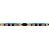 Mountaincognito Two Surfers Dog Leash