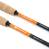 Mizuchi zx340 Zoom Tenkara Rod
