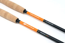 Mizuchi zx340 Zoom Tenkara Rod