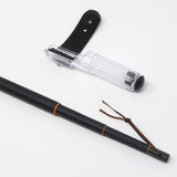 Mizuchi zx340 Zoom Tenkara Rod