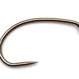 Moonlit TOGATTA ML202 Premium Barbless Hook (50 pack)