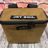 MOLLE  JetBoil Pouch  Dual Propane Bottle Pouch