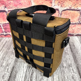 MOLLE  JetBoil Pouch  Dual Propane Bottle Pouch