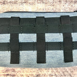 MOLLE Tool Pouch - Tool Storage Bag