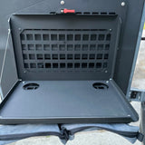 MOLLE  Storage Cubby Large Pouch - 16" x 3" x 4"