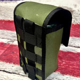 Propane Bottle MOLLE Pouch